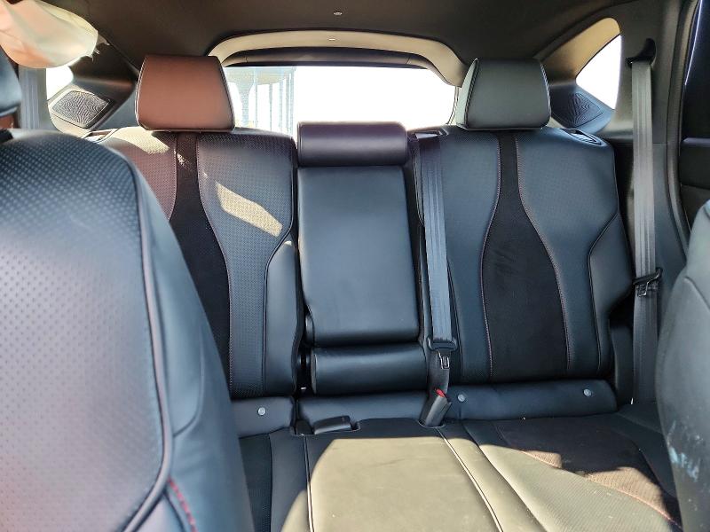 Aukcja sprzedaży 2023 Acura Rdx, vin: 5J8TC2H60PL009560, numer aukcji: 51037676