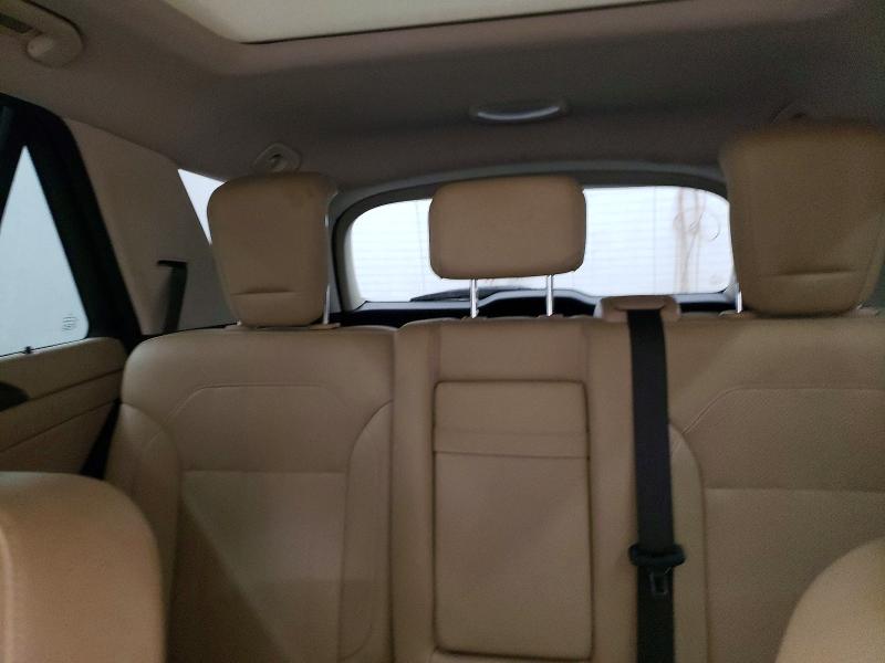 Продажа на аукционе авто 2016 Mercedes-benz Gle, vin: 4JGDA5JB1GA696539, номер лота: 49843696