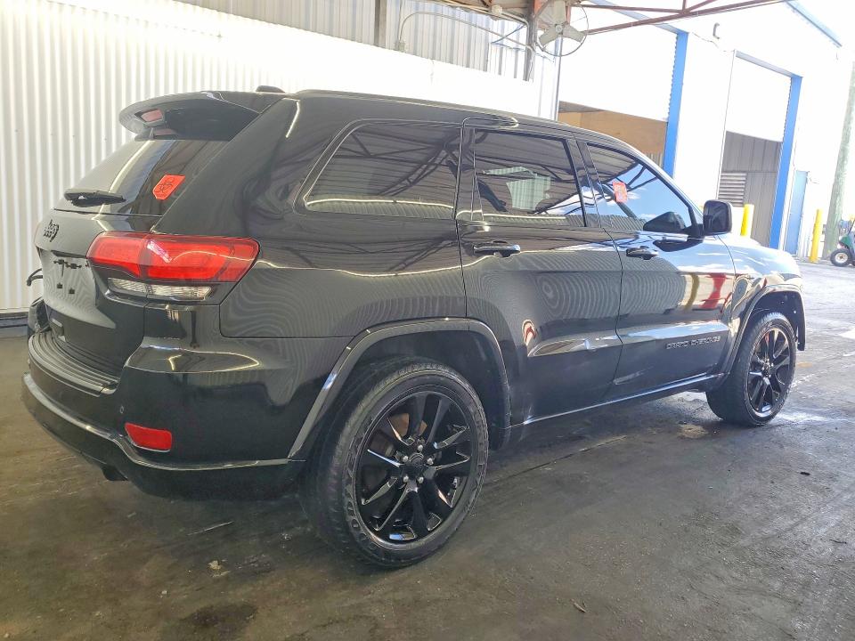 Aukcja sprzedaży 2018 Jeep Grand Cherokee, vin: 1C4RJFAG1JC105486, numer aukcji: 51342596