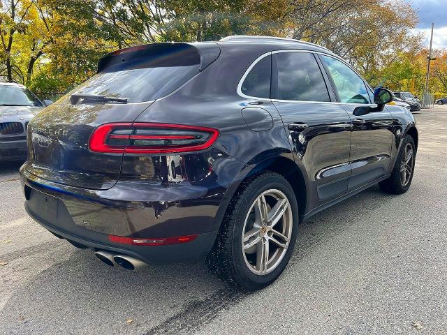 Aukcja sprzedaży 2015 Porsche Macan, vin: WP1AB2A52FLB66269, numer aukcji: 49179696