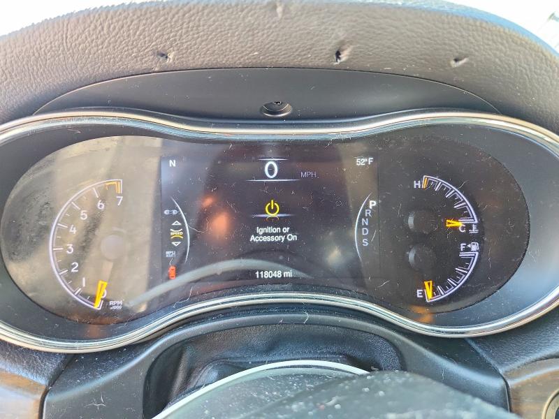 Продажа на аукционе авто 2015 Jeep Grand Cherokee, vin: 1C4RJFBG2FC680511, номер лота: 50095686