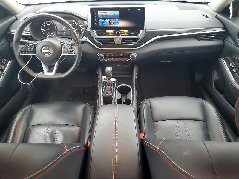 Aukcja sprzedaży 2023 Nissan Altima, vin: 1N4BL4CV8PN338697, numer aukcji: 51609726