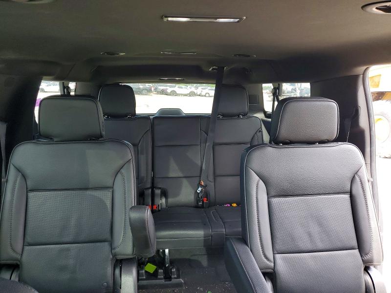 Продажа на аукционе авто 2022 Gmc Yukon Xl, vin: 1GKS2JKL8NR135668, номер лота: 48463196
