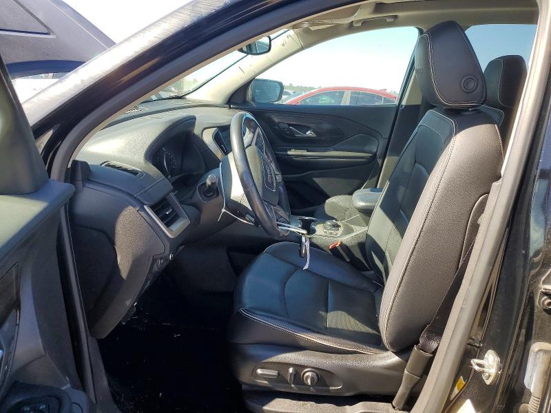 48989236 :رقم المزاد ، 3GKALSEX5JL343554 vin ، 2018 Gmc Terrain مزاد بيع