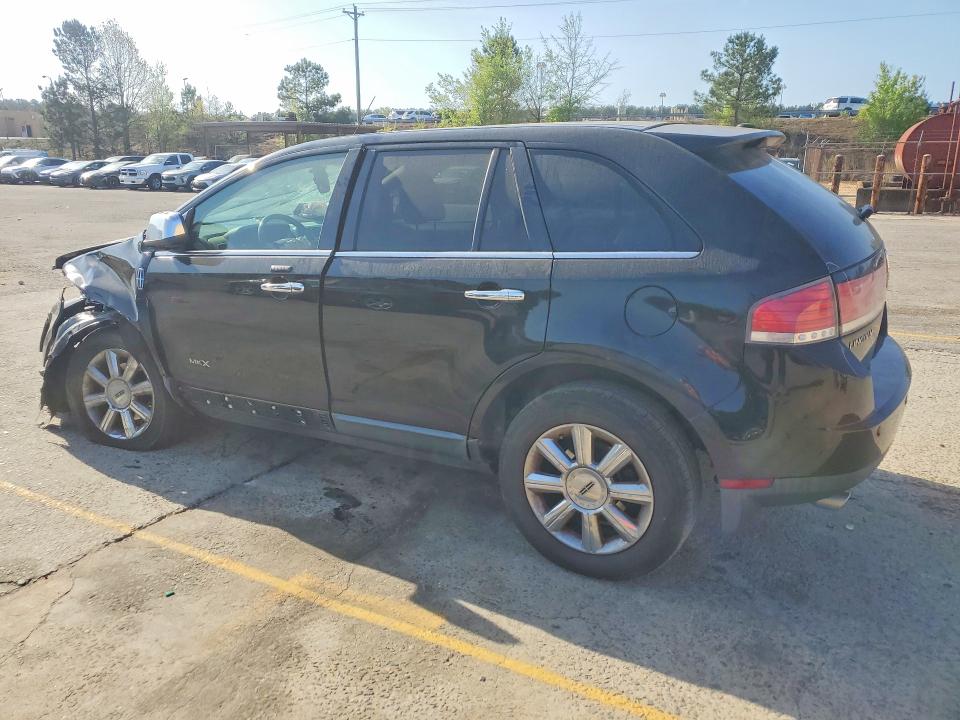 Продажа на аукционе авто 2009 Lincoln Mkx, vin: 2LMDU68C69BJ13499, номер лота: 48160986