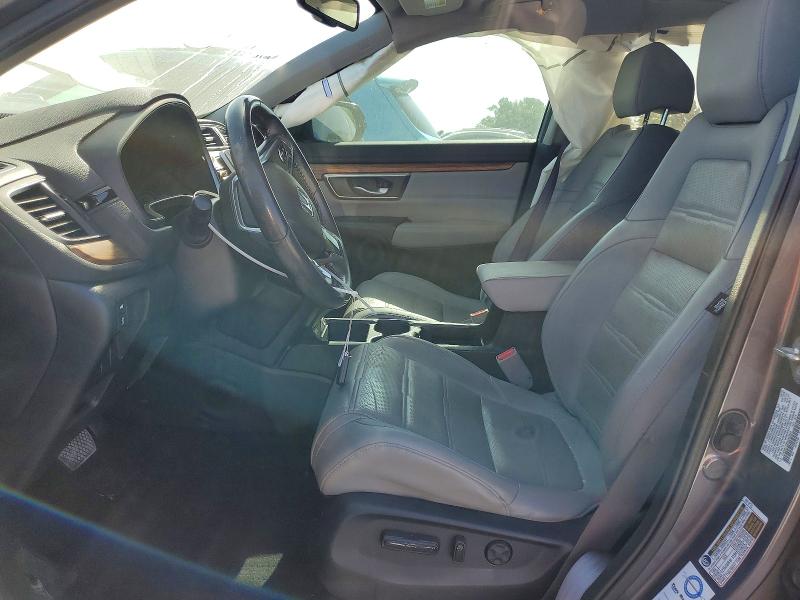 Auction sale of the 2020 Honda Cr-v, vin: 7FARW1H89LE028864, lot number: 51804376