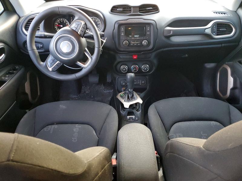 Продажа на аукционе авто 2015 Jep Renegade, vin: ZACCJBAT5FPB31099, номер лота: 48090276