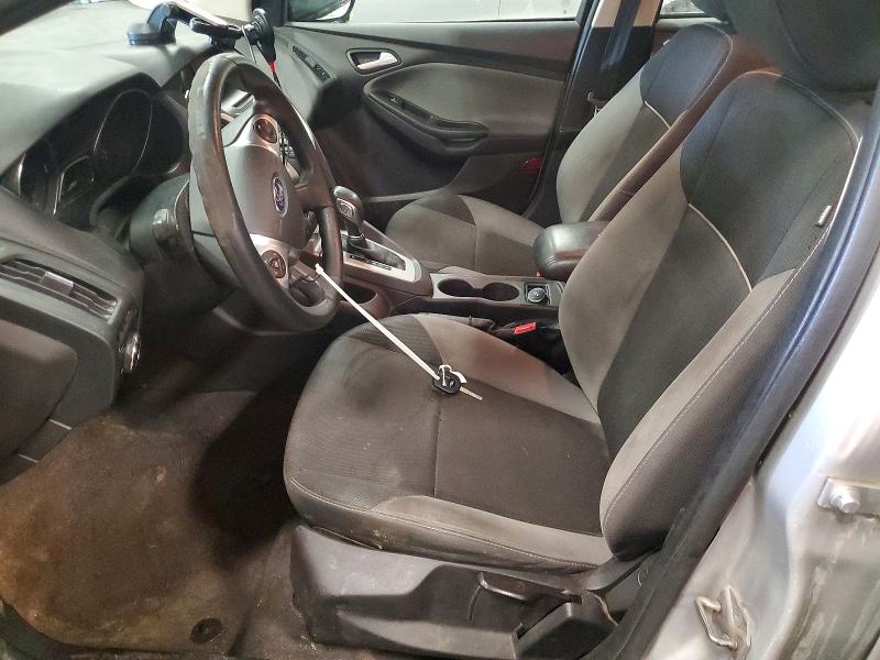 Aukcja sprzedaży 2014 Ford Focus, vin: 1FADP3F22EL306393, numer aukcji: 51078746