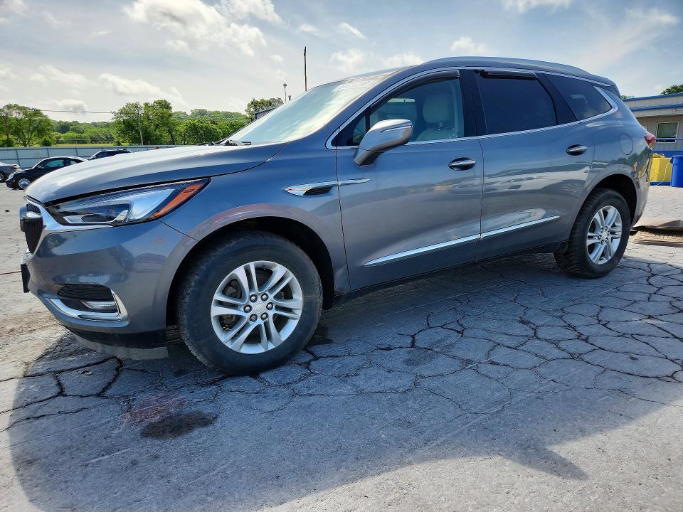 Aukcja sprzedaży 2020 Buick Enclave, vin: 5GAEVAKW5LJ270761, numer aukcji: 51638296