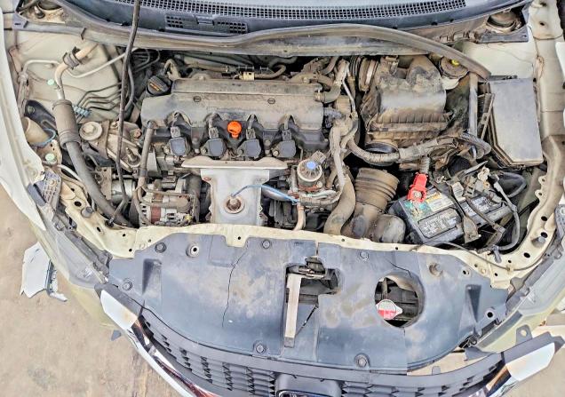 Продаж на аукціоні авто 2015 Honda Civic, vin: 2HGFB2F59FH558423, номер лоту: 51034396