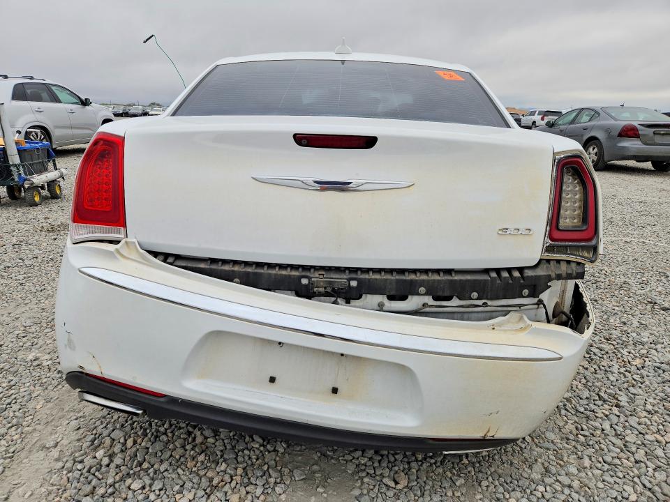 Aukcja sprzedaży 2017 Chrysler 300, vin: 2C3CCAAG6HH508202, numer aukcji: 50057046