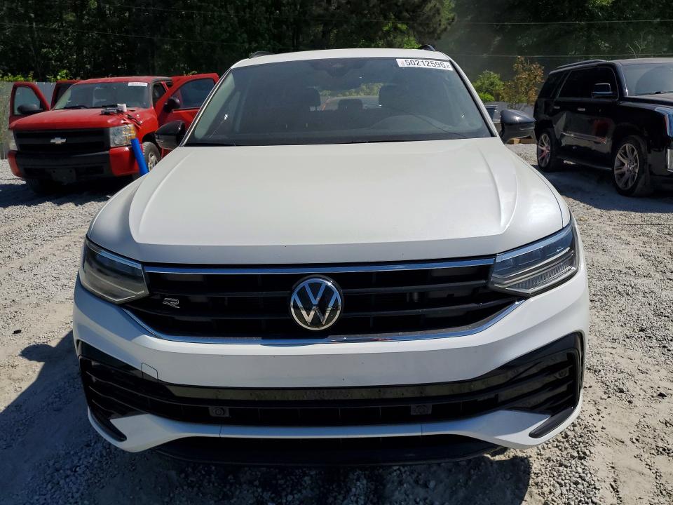 Продаж на аукціоні авто 2023 Volkswagen Tiguan, vin: 3VVCB7AX2PM038771, номер лоту: 50212596