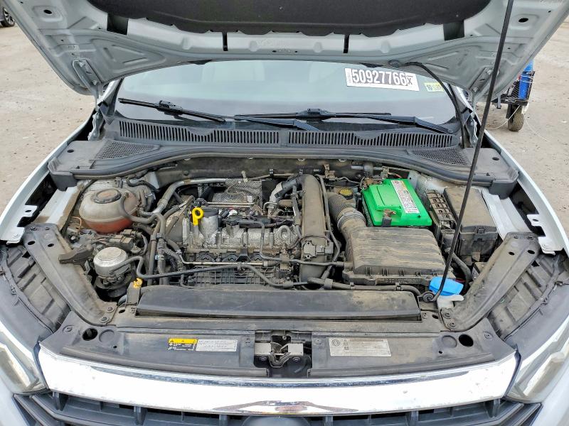 2019 Volkswagen Jetta მანქანა იყიდება აუქციონზე, vin: 3VWC57BU2KM095908, აუქციონის ნომერი: 50927766