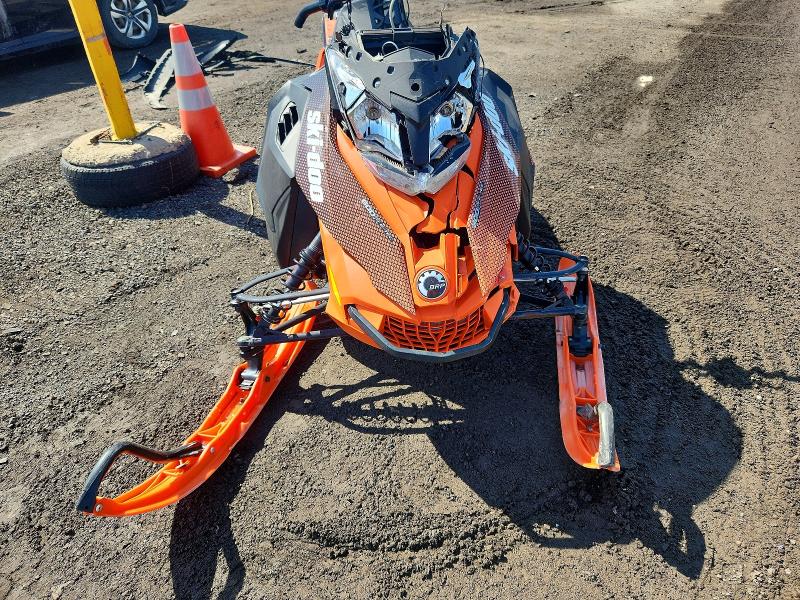 Продажа на аукционе авто 2015 Skid Renegade X 800r Rer, vin: 2BPSUWFD0FV000208, номер лота: 48634516