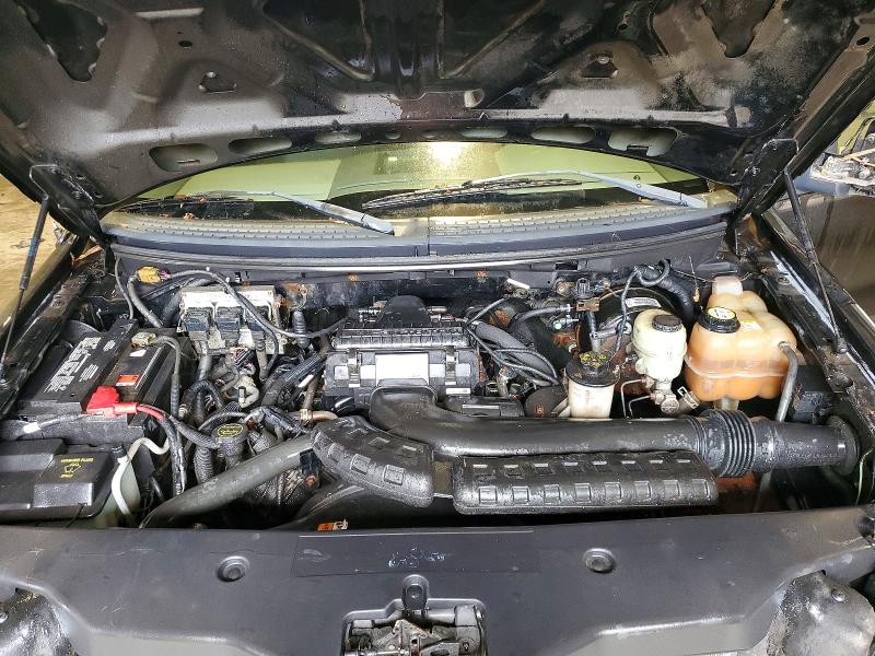 2006 Ford F150 მანქანა იყიდება აუქციონზე, vin: 1FTPW14506KB94132, აუქციონის ნომერი: 47770326
