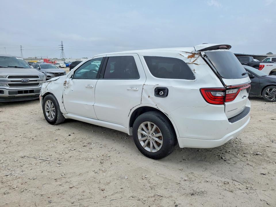 Продаж на аукціоні авто 2026 Dodge Durango, vin: 1C4RDHDG1TC204097, номер лоту: 52135476