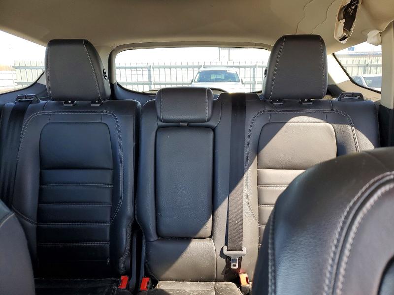 Aukcja sprzedaży 2018 Ford Escape, vin: 1FMCU9HD6JUB56045, numer aukcji: 50183256