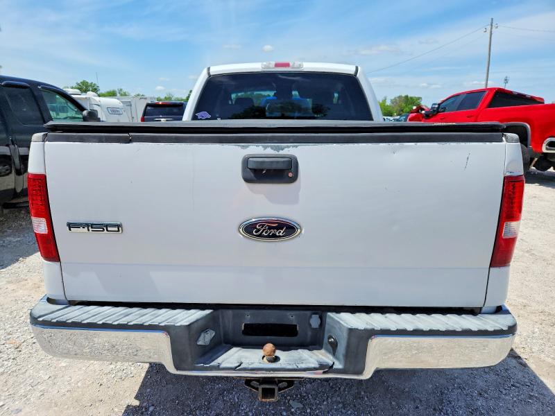 Продаж на аукціоні авто 2005 Ford F150, vin: 1FTRX12W85NA35549, номер лоту: 74385725