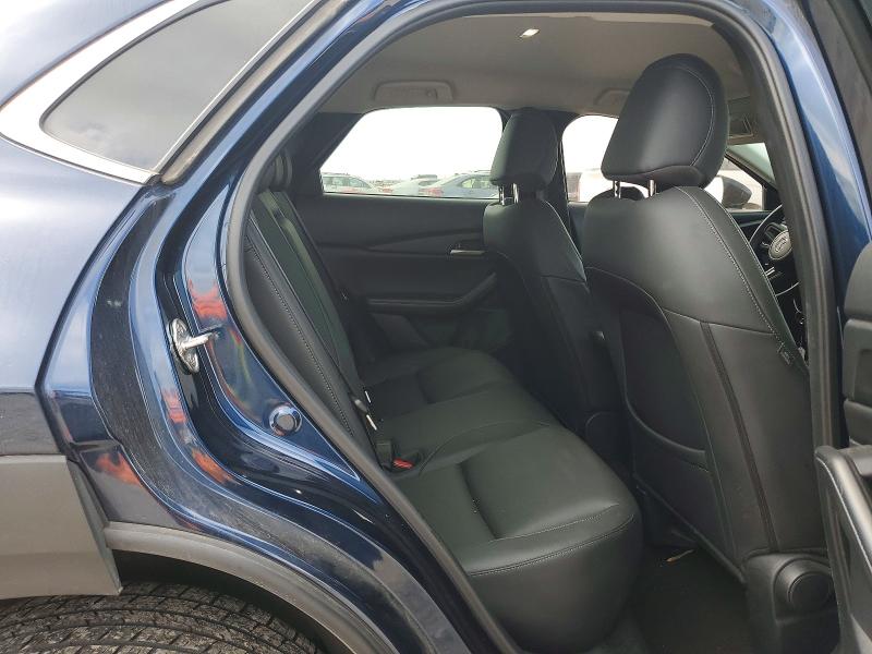 2021 Mazda Cx-30 მანქანა იყიდება აუქციონზე, vin: 3MVDMABL8MM236075, აუქციონის ნომერი: 49682776