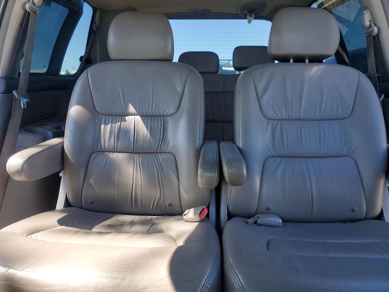 Aukcja sprzedaży 2004 Honda Odyssey, vin: 5FNRL18084B131290, numer aukcji: 98249605