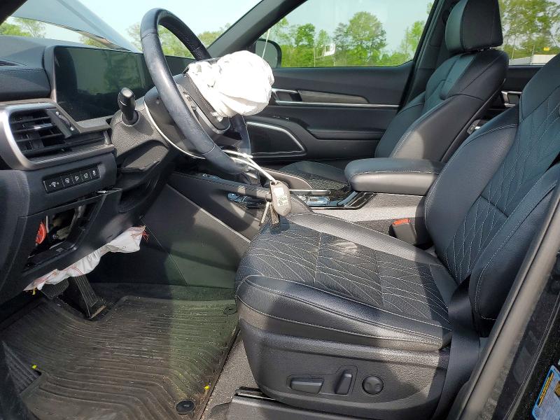 Продажа на аукционе авто 2024 Kia Telluride, vin: 5XYP3DGC1RG534774, номер лота: 48855906