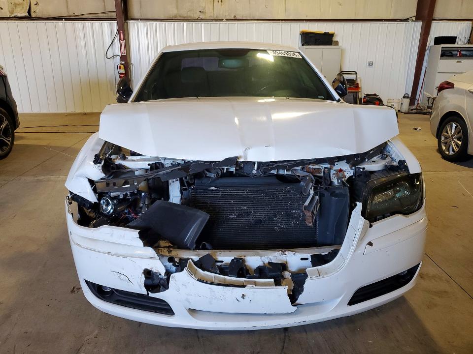 Продаж на аукціоні авто 2014 Chrysler 300c, vin: 2C3CCAKG5EH194469, номер лоту: 49403836