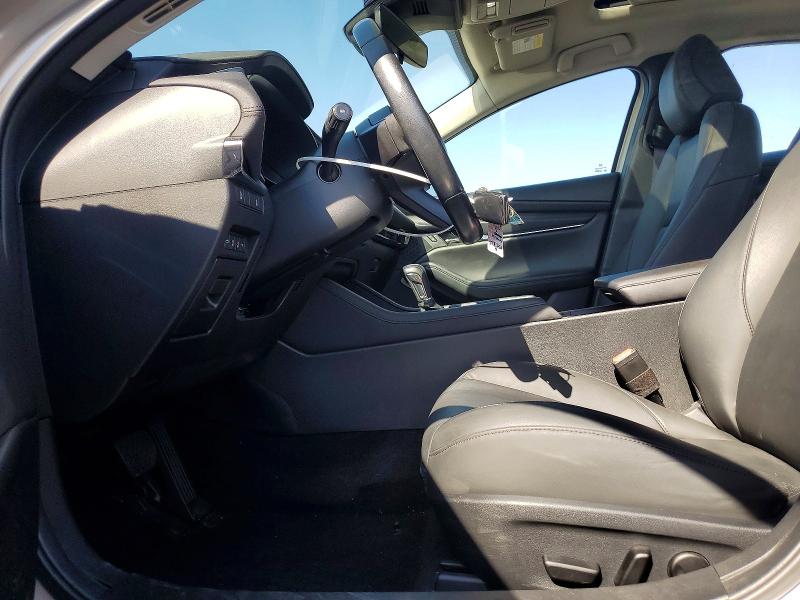 Продажа на аукционе авто 2023 Mazda 3, vin: 3MZBPACM7PM380757, номер лота: 48855826
