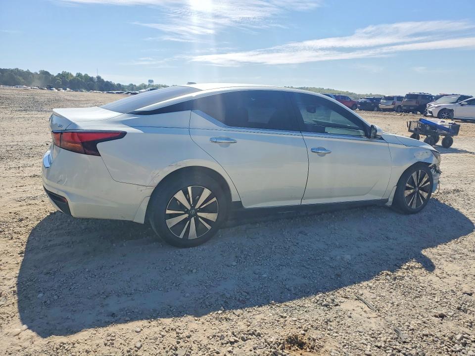 Aukcja sprzedaży 2019 Nissan Altima, vin: 1N4BL4DV6KC171193, numer aukcji: 49174156