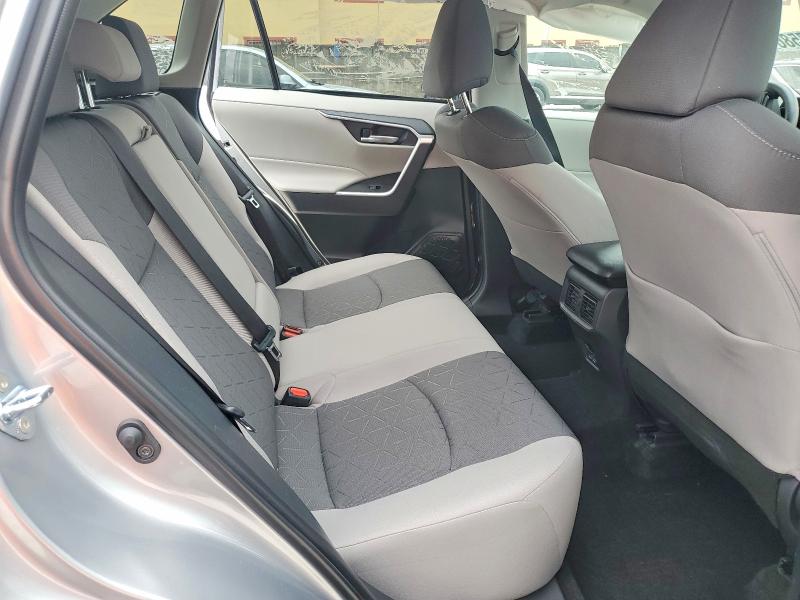 Продажа на аукционе авто 2025 Toyota Rav4, vin: 2T3W1RFV0SC362201, номер лота: 49567586