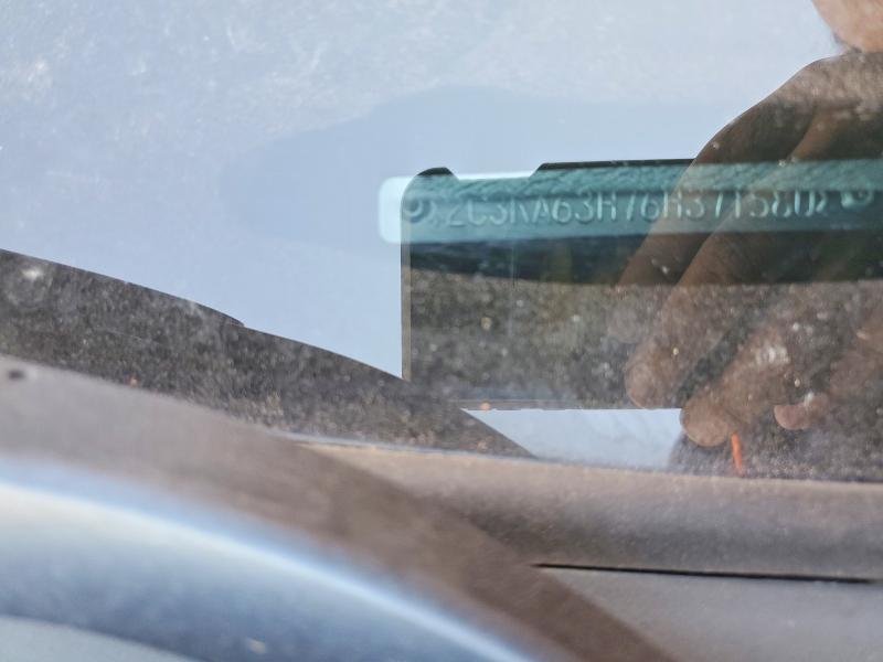 2006 Chrysler 300c მანქანა იყიდება აუქციონზე, vin: 2C3KA63H76H371580, აუქციონის ნომერი: 49983416