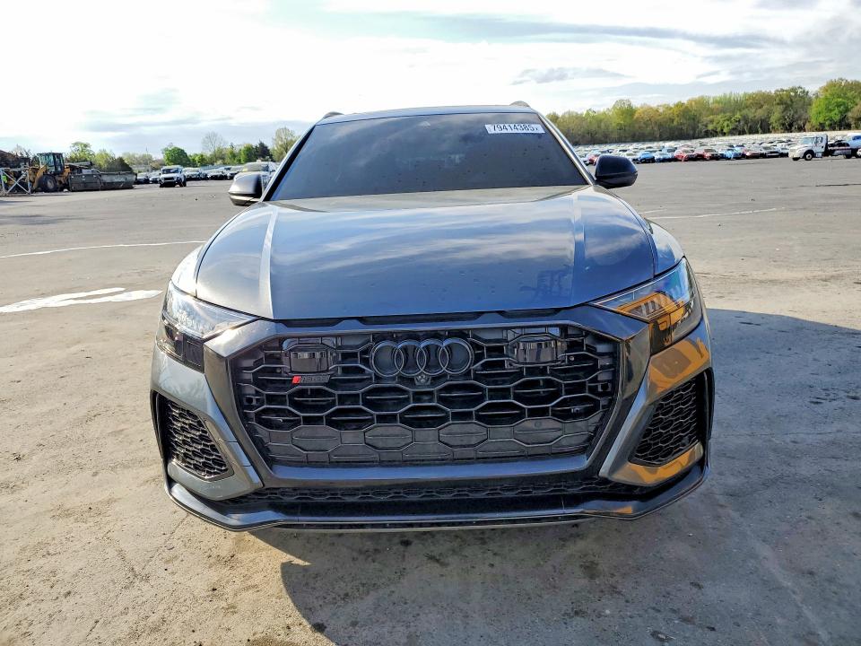 Продажа на аукционе авто 2022 Audi Rs Q8, vin: WU1ARBF16ND025851, номер лота: 79414385