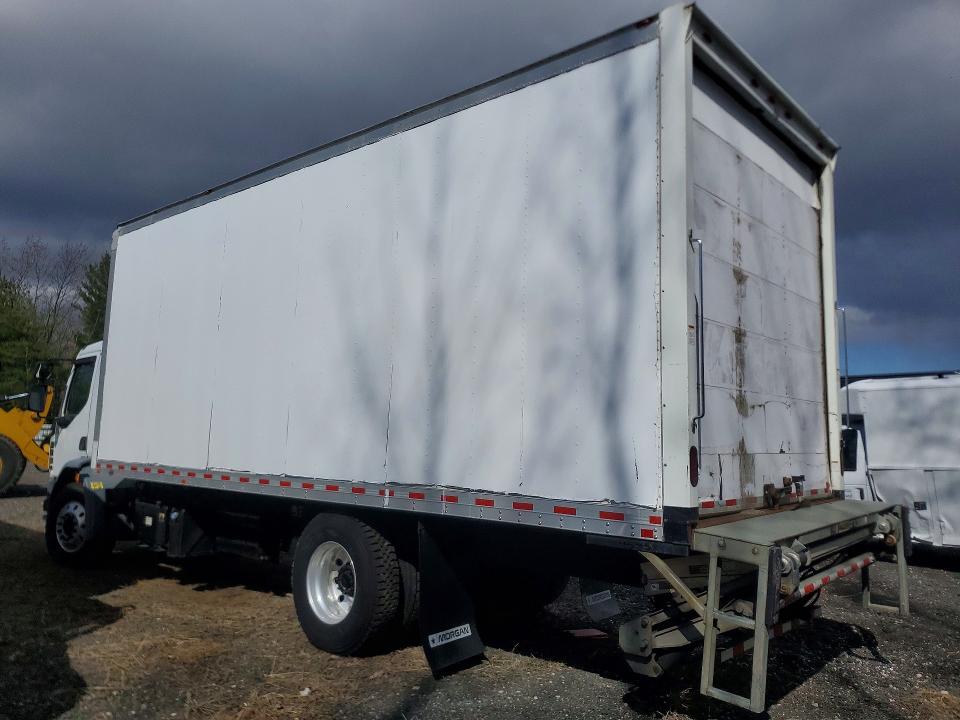 Продажа на аукционе авто 2020 Kenworth K270/k370, vin: 3BKJHM6X7LF582358, номер лота: 41735256
