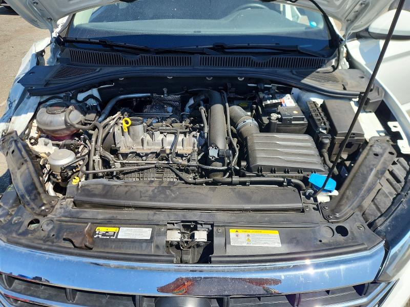 Aukcja sprzedaży 2021 Volkswagen Jetta, vin: 3VWC57BU2MM082563, numer aukcji: 50642576