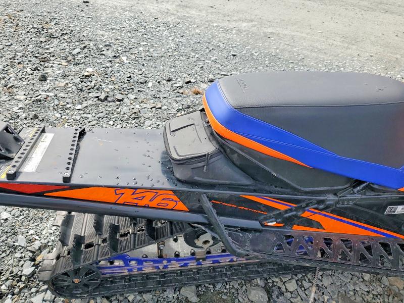 47450026 :رقم المزاد ، 4UF8NL108LT000182 vin ، 2020 Yama Sidewinder مزاد بيع
