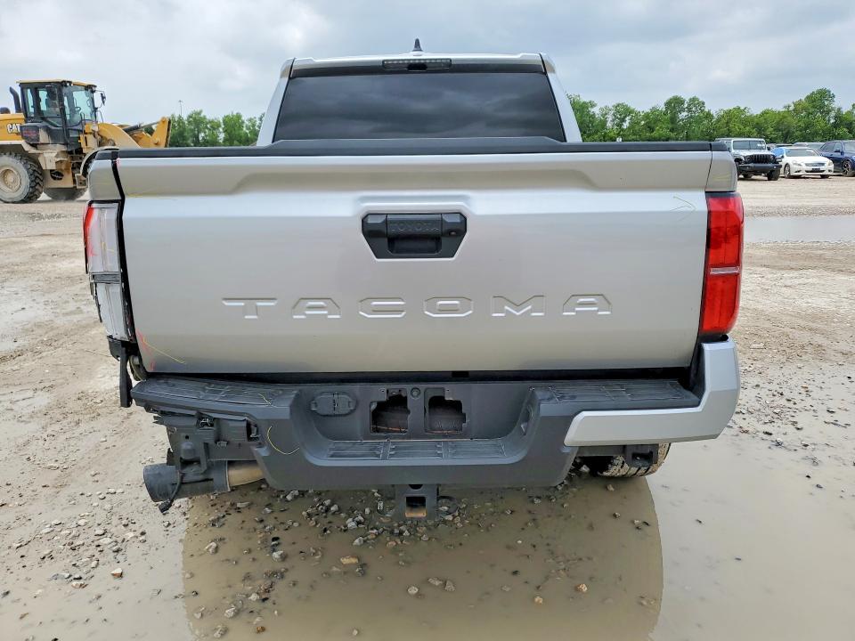 Aukcja sprzedaży 2026 Toyota Tacoma, vin: 3TMKB5FN3TM054252, numer aukcji: 51008726