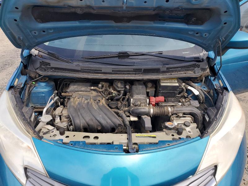 Aukcja sprzedaży 2015 Nissan Versa Note, vin: 3N1CE2CP6FL420511, numer aukcji: 51349746