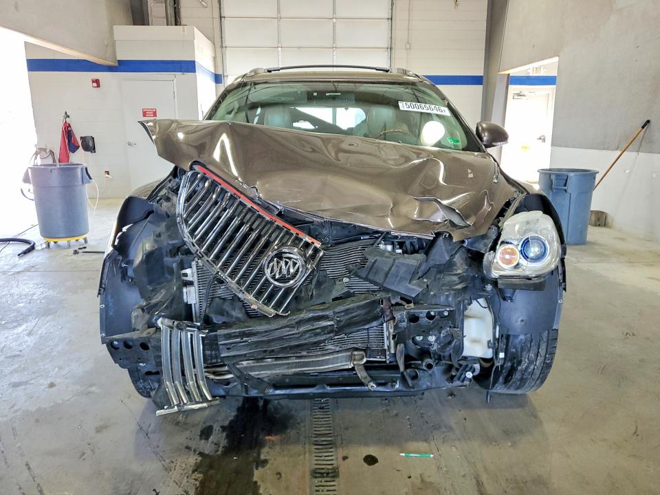50065646 :رقم المزاد ، 5GAKRCEDXCJ379097 vin ، 2012 Buick Enclave مزاد بيع