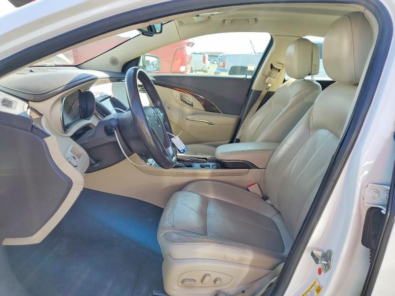 Продажа на аукционе авто 2014 Buick Lacrosse, vin: 1G4GB5GR2EF195626, номер лота: 49530316