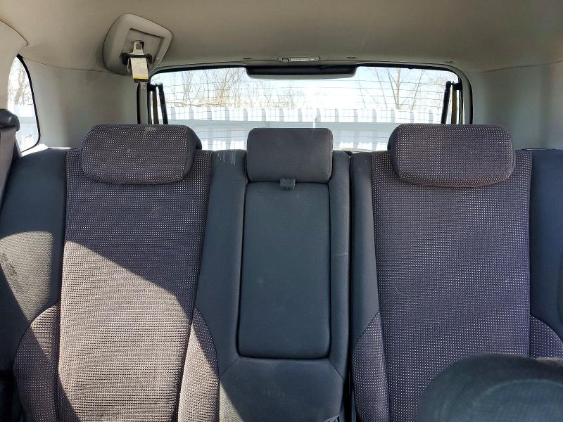 Aukcja sprzedaży 2007 Hyundai Tucson, vin: KM8JM12D97U663127, numer aukcji: 50904976