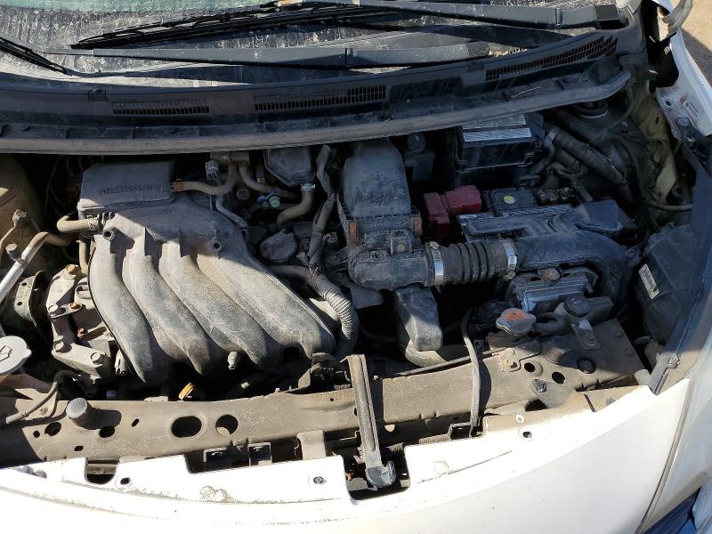 Продаж на аукціоні авто 2014 Nissan Versa Note, vin: 3N1CE2CP8EL368037, номер лоту: 49825706