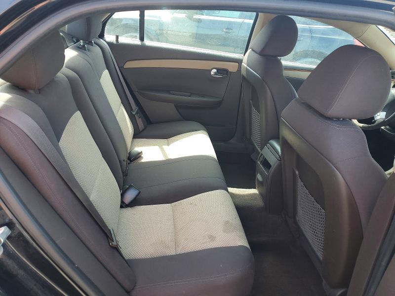 Aukcja sprzedaży 2010 Chevrolet Malibu, vin: 1G1ZC5EB9AF223649, numer aukcji: 49451456