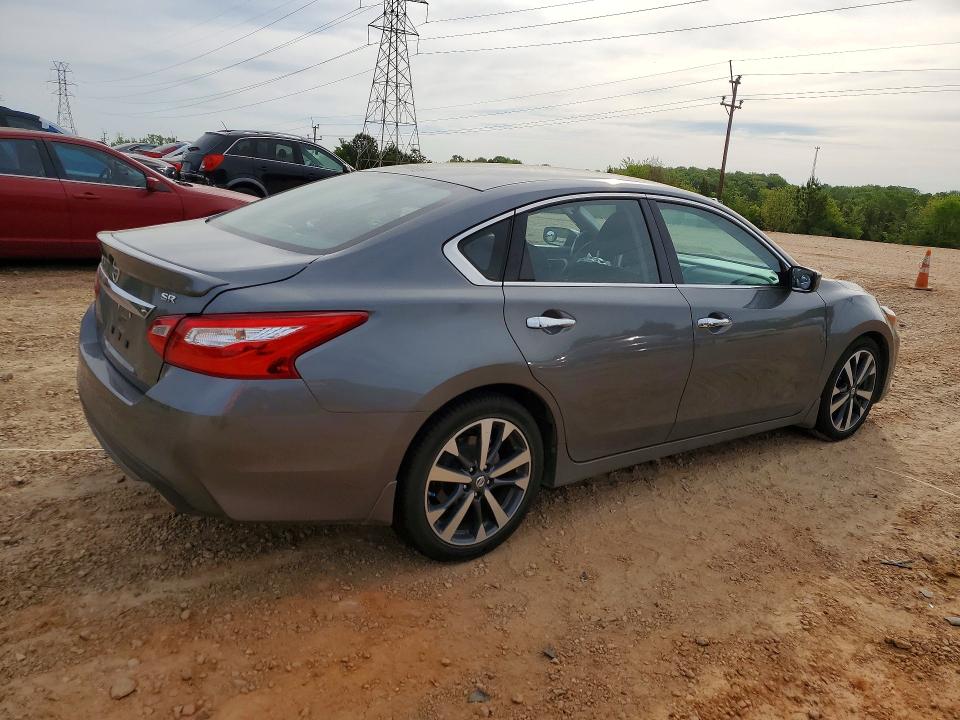 Продаж на аукціоні авто 2016 Nissan Altima, vin: 1N4AL3AP4GC252017, номер лоту: 49578446