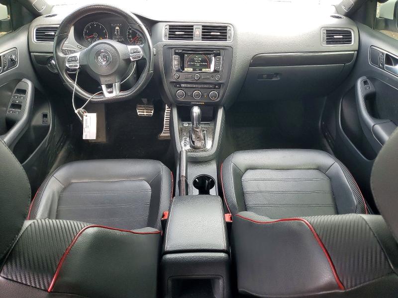 Продаж на аукціоні авто 2014 Volkswagen Jetta, vin: 3VW4T7AJ0EM336175, номер лоту: 48666876