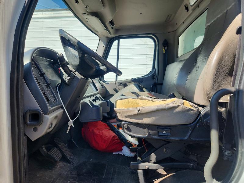 2017 Freightliner M2 მანქანა იყიდება აუქციონზე, vin: 1FVACWDT9HHHV9169, აუქციონის ნომერი: 50336816