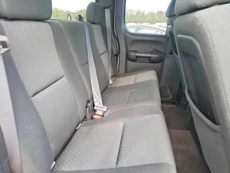 Продаж на аукціоні авто 2012 Chevrolet Silverado, vin: 1GCRKSE71CZ318082, номер лоту: 51621996