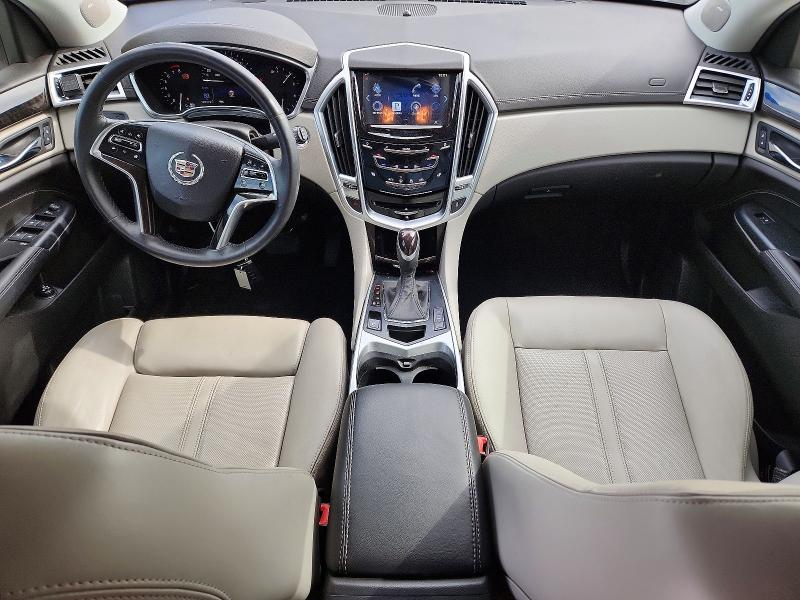2013 Cadillac Srx მანქანა იყიდება აუქციონზე, vin: 3GYFNCE30DS510132, აუქციონის ნომერი: 49154446