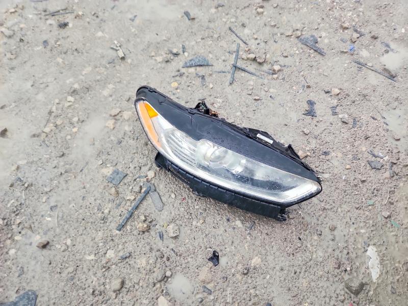 47970766 :رقم المزاد ، 3FA6P0HR9DR133439 vin ، 2013 Ford Fusion مزاد بيع