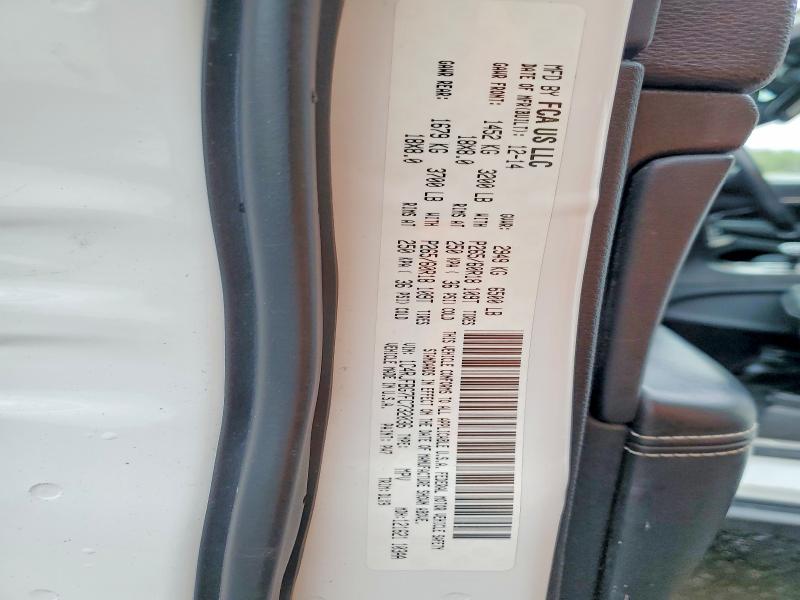 Продаж на аукціоні авто 2015 Jeep Grand Cherokee, vin: 1C4RJFBG7FC732036, номер лоту: 51495256