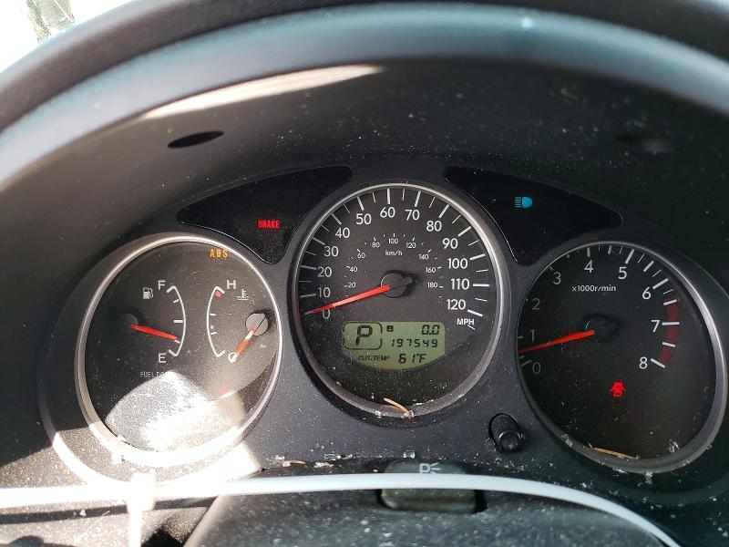 Продажа на аукционе авто 2007 Subaru Forester, vin: JF1SG63667H730584, номер лота: 51344856