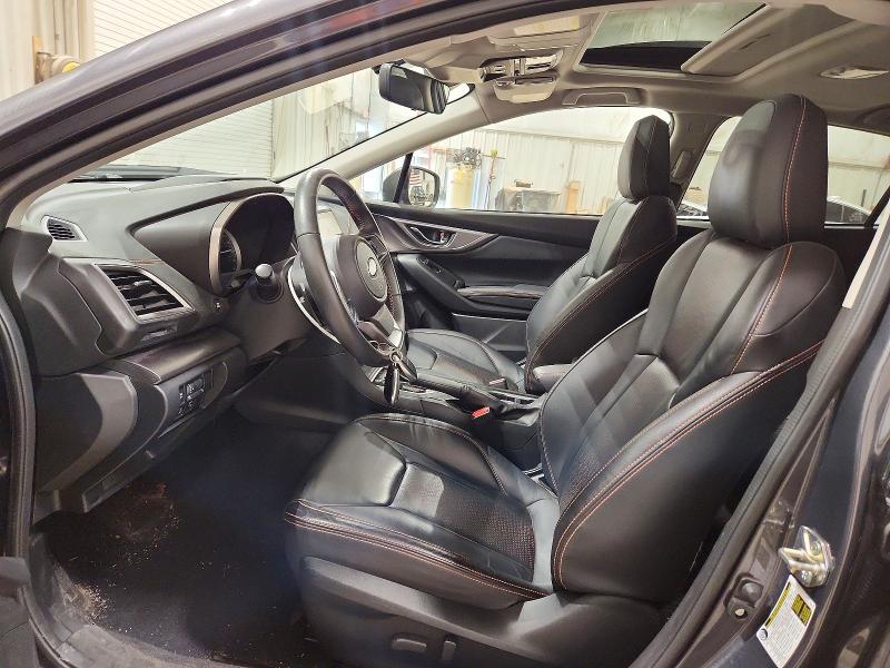 Продажа на аукционе авто 2023 Subaru Crosstrek, vin: JF2GTHMC9PH279700, номер лота: 51368256